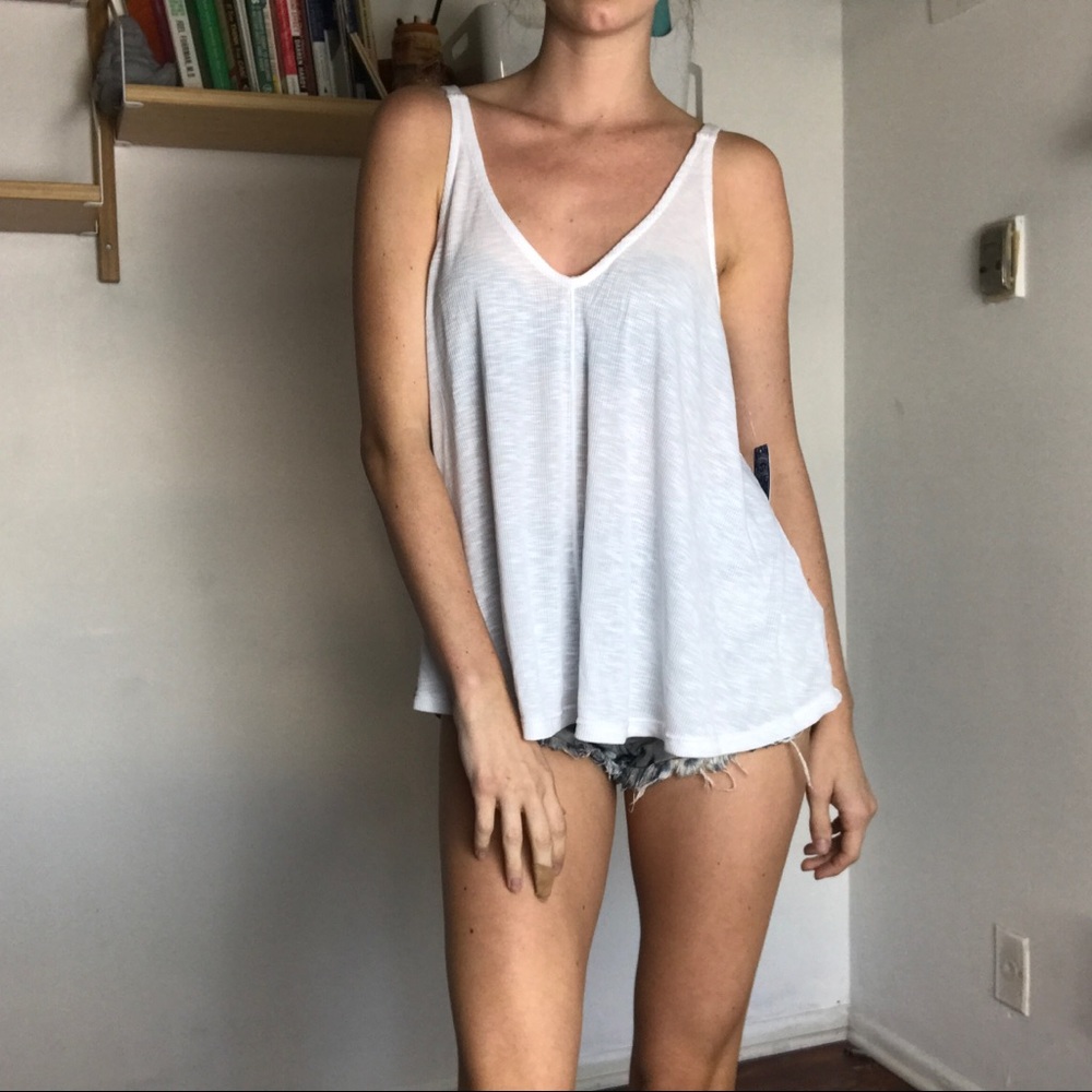 Free People Tank Top